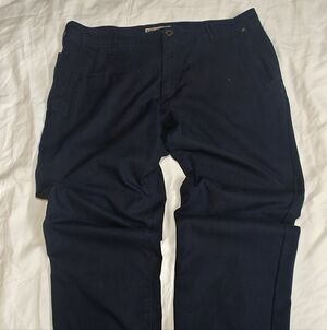 5.11 Tactical Dark Blue Chinos